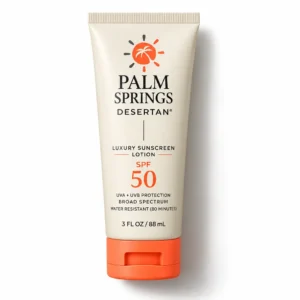 Palm Springs Desertan Sunscreen